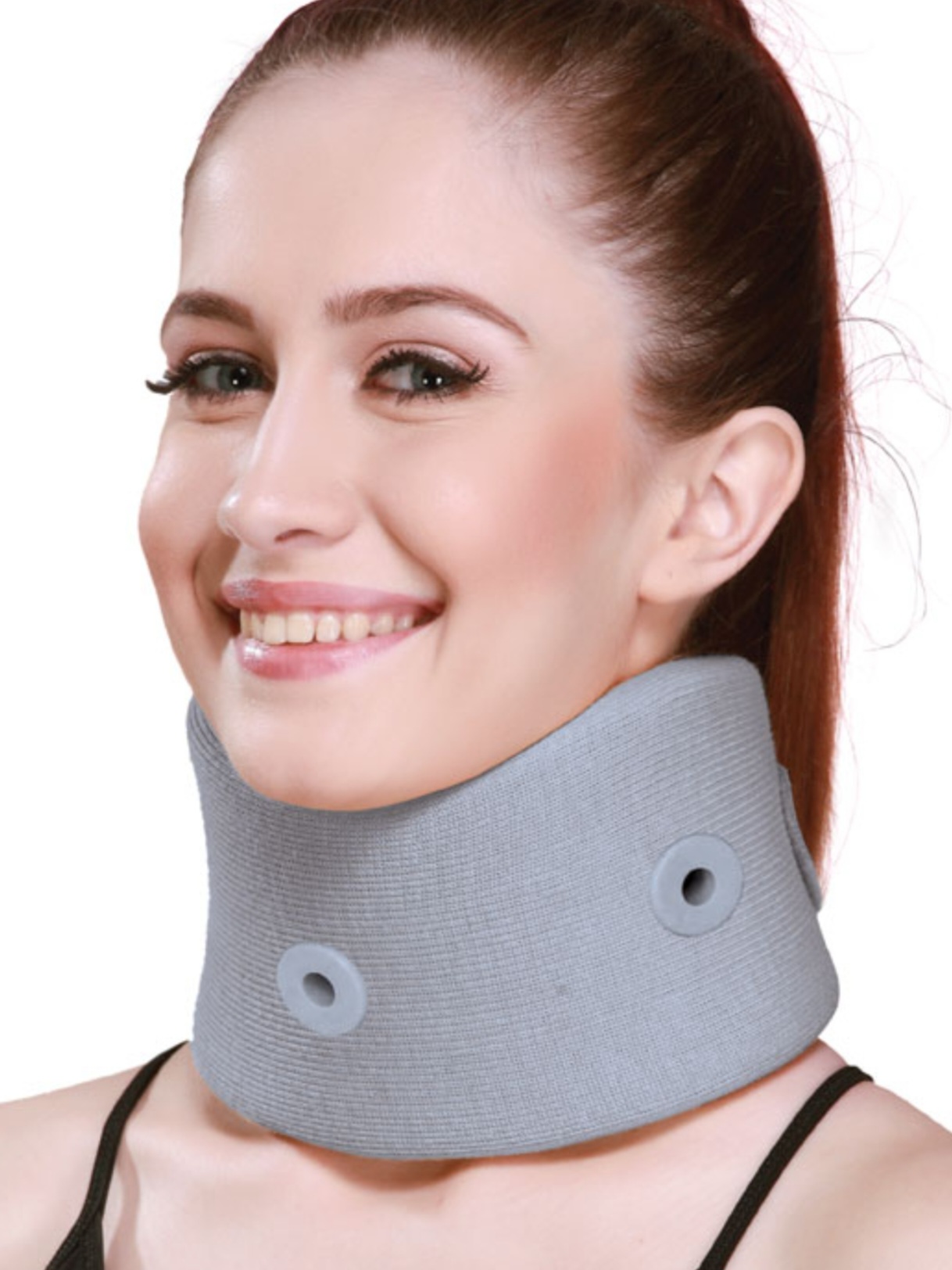 UM Cervical Collar Boneless Modle B-01