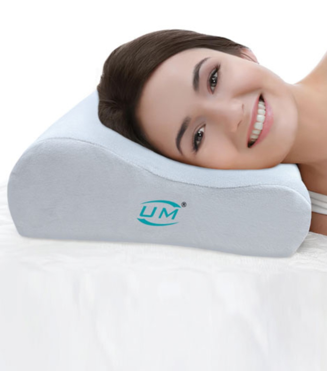 UM Cervical Pillow MODLE B-06