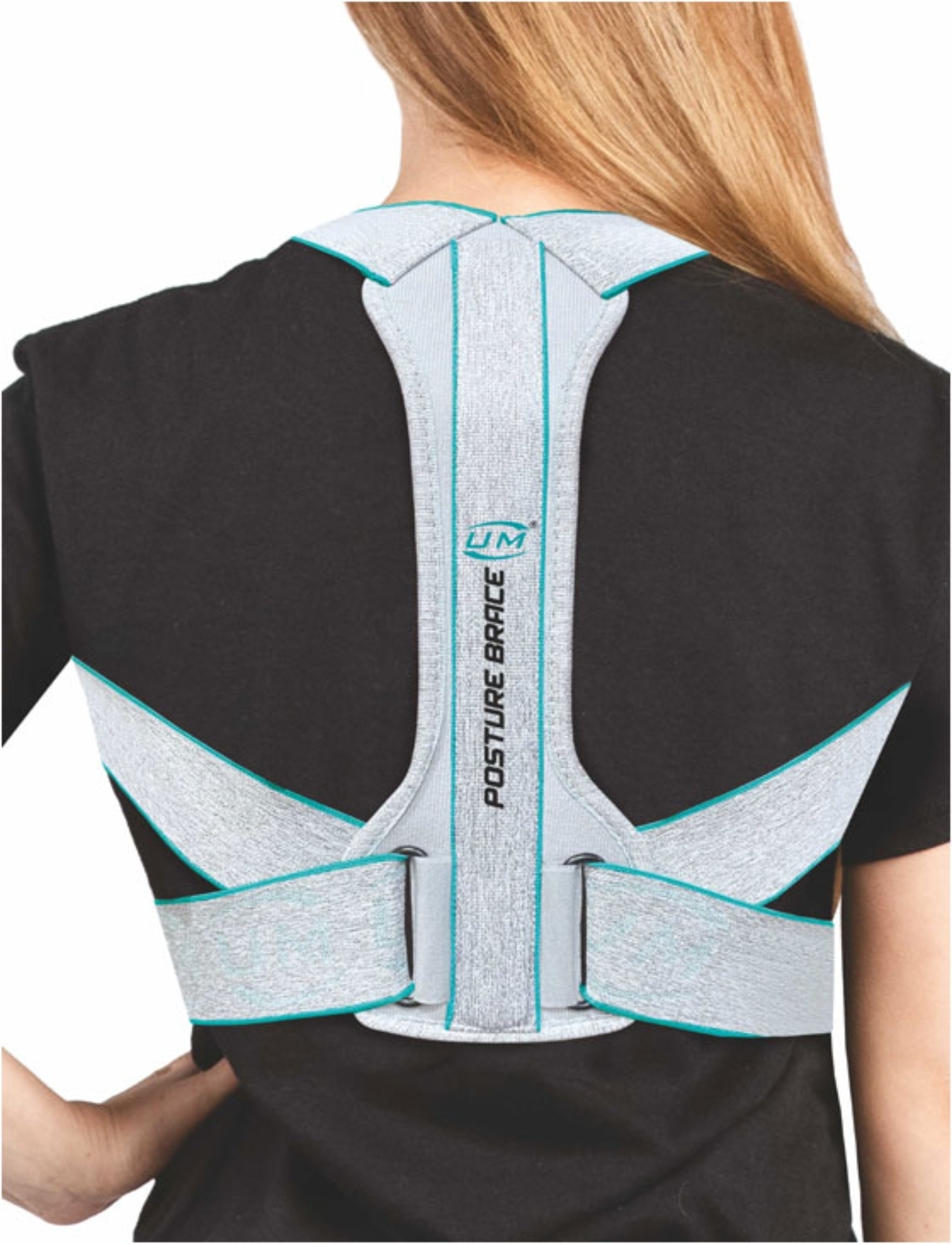 UM Posture Brace Modle C-15