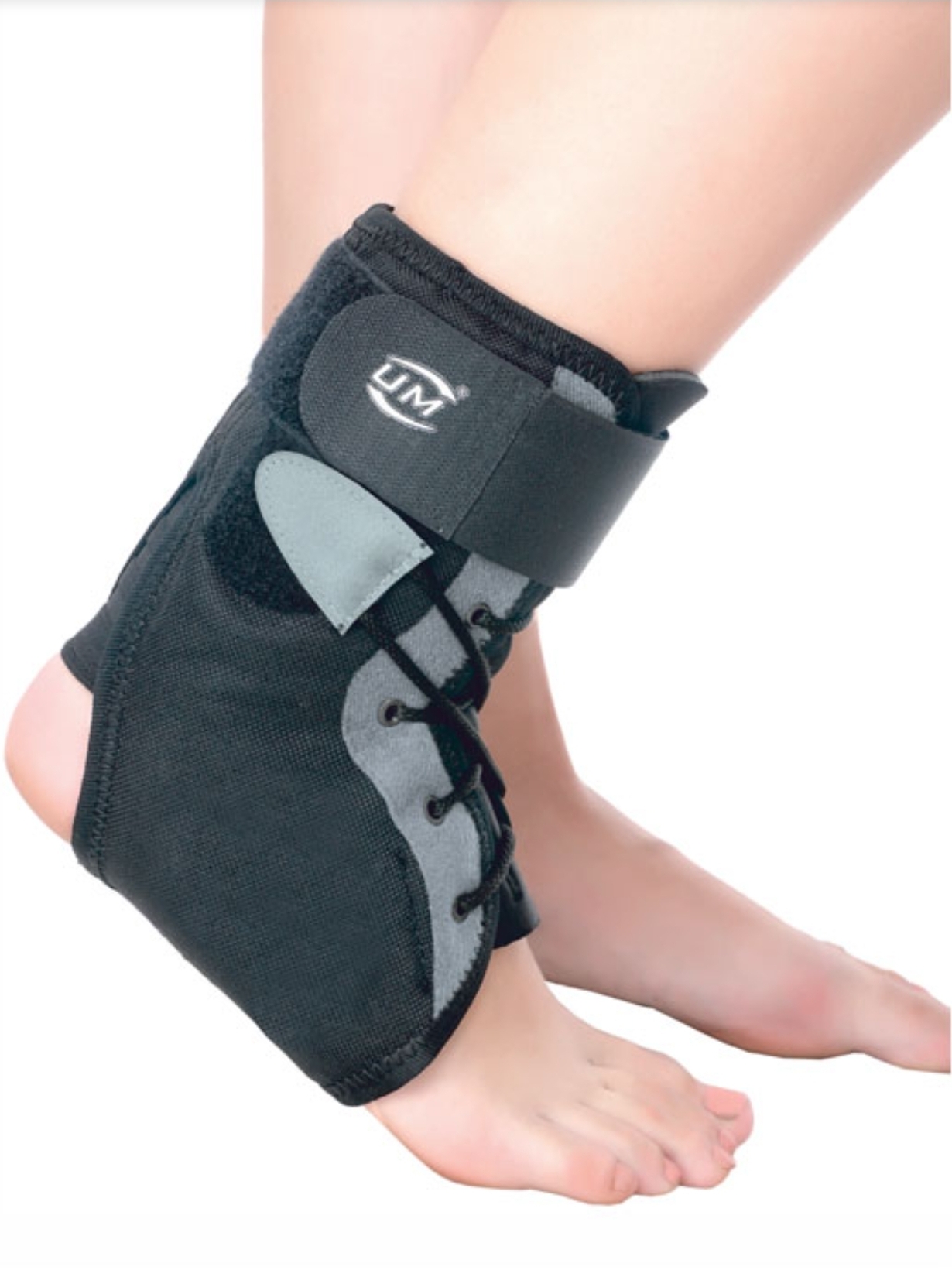UM Ankle Brace Lace Up Modle D-10