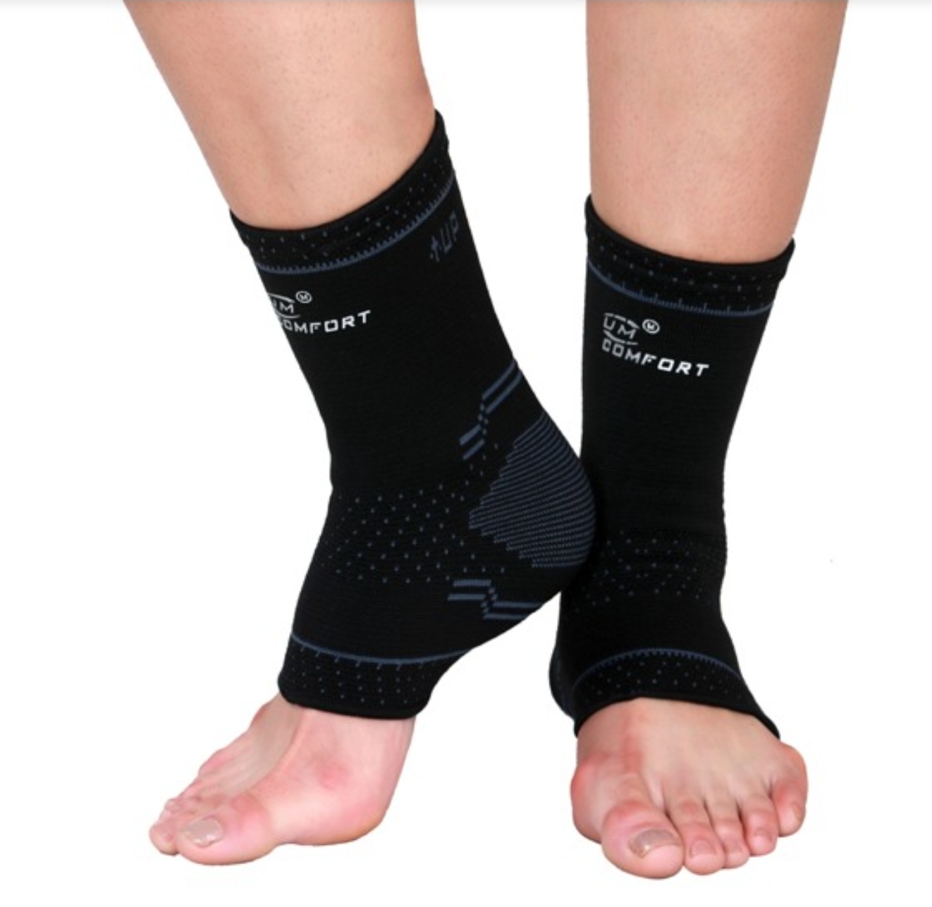 UM Anklet Comfort 2N (1 Pair) Modle D-13