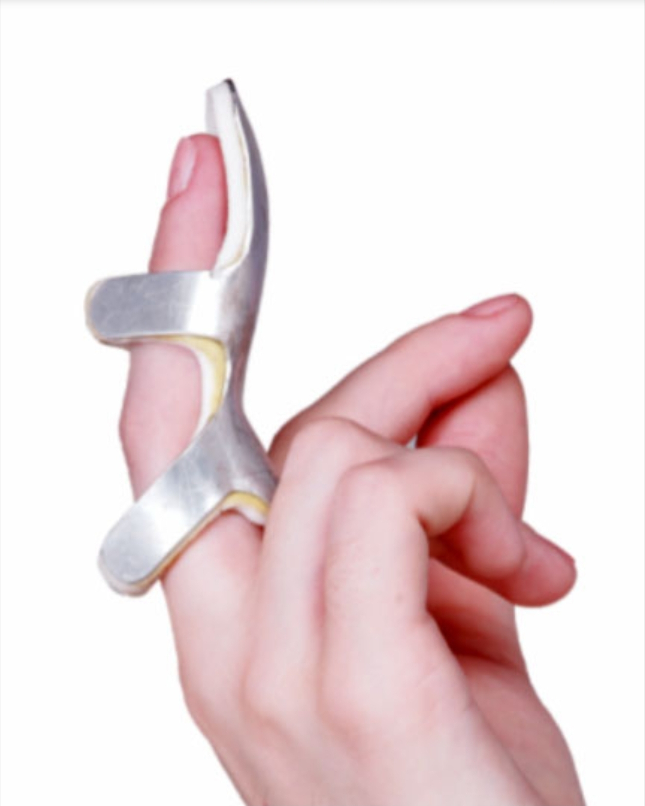UM  Frog Splint Modle E-03