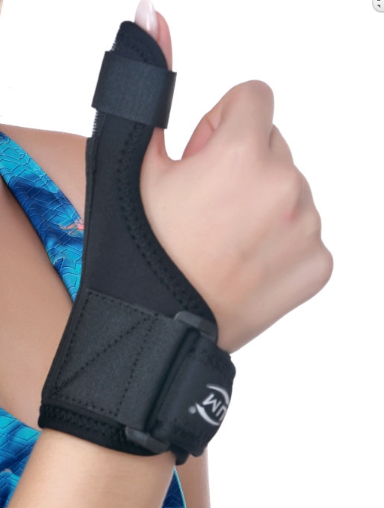 UM Thumb Spica Modle G-07