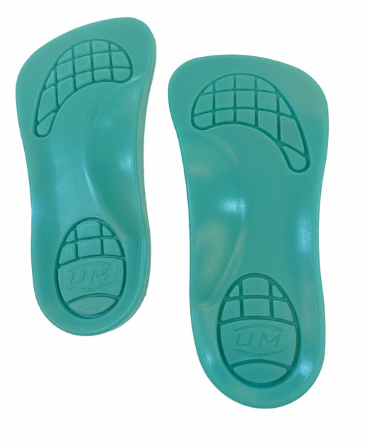 UM Rehab Silicone Insole With Medial Arch For Flat Foot Modle I-05