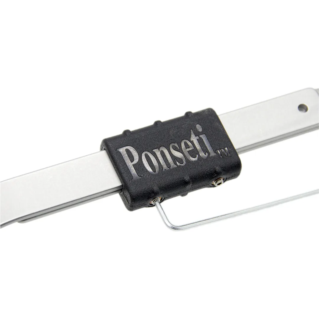 Ponseti AFO with Denis Browne Bar