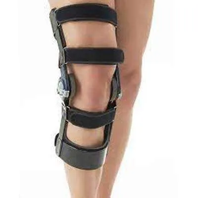 Post-Operative ROM Knee Brace