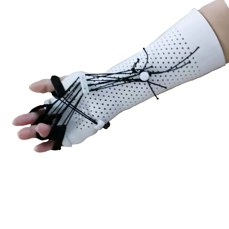Wrist Drop Splint (Dynamic MCP Extension)