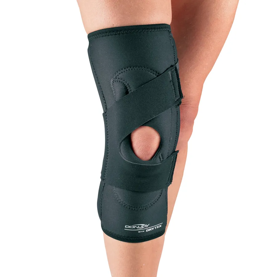 Prophylactic Knee Brace