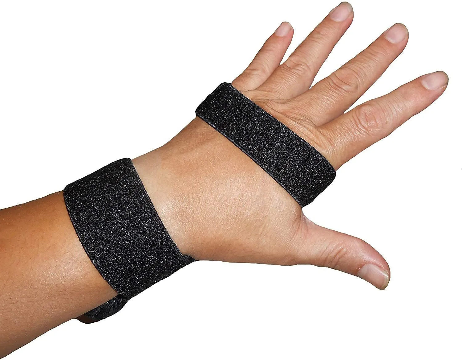 Volar Cock-Up Wrist Splint
