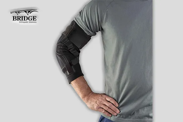 Elbow Immobilizer (Post-Op Splint)