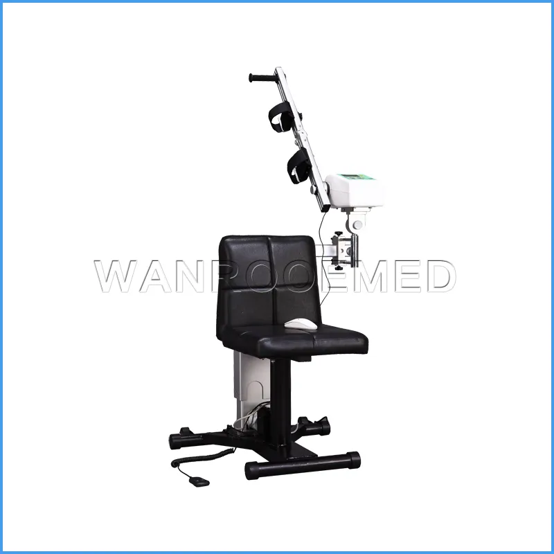 Shoulder CPM Machine