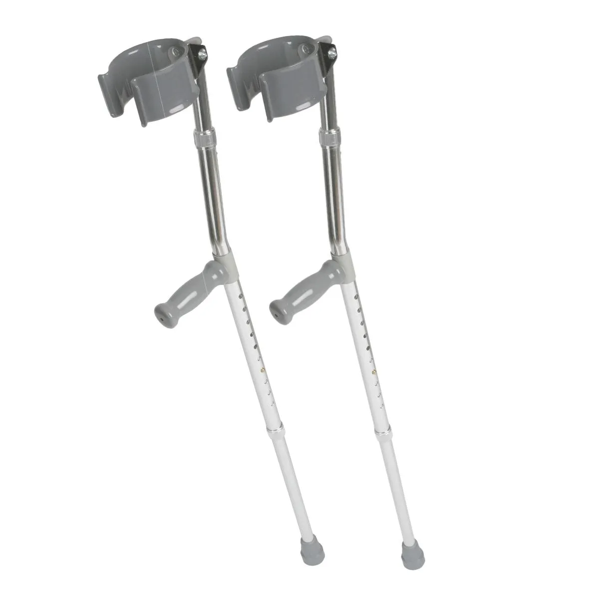 Forearm (Lofstrand) Crutches