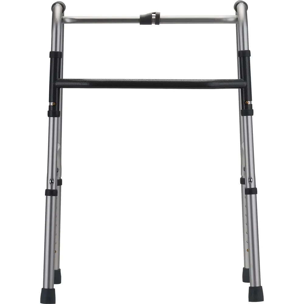Standard Folding Walker (4-Point)