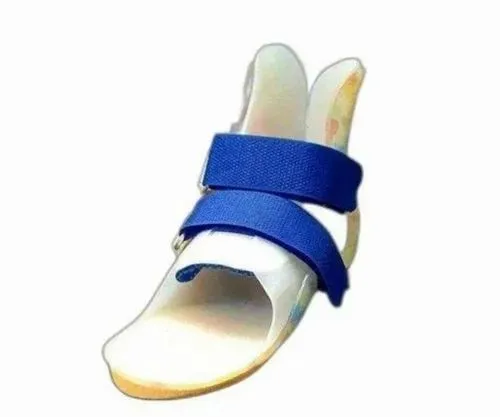 Supramalleolar Orthosis (SMO)