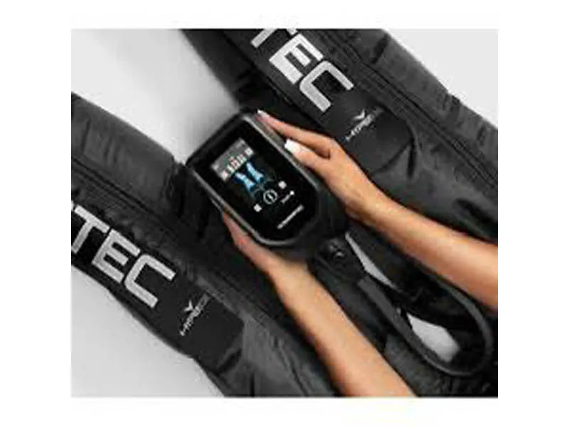 Pneumatic Compression Therapy System (Leg)