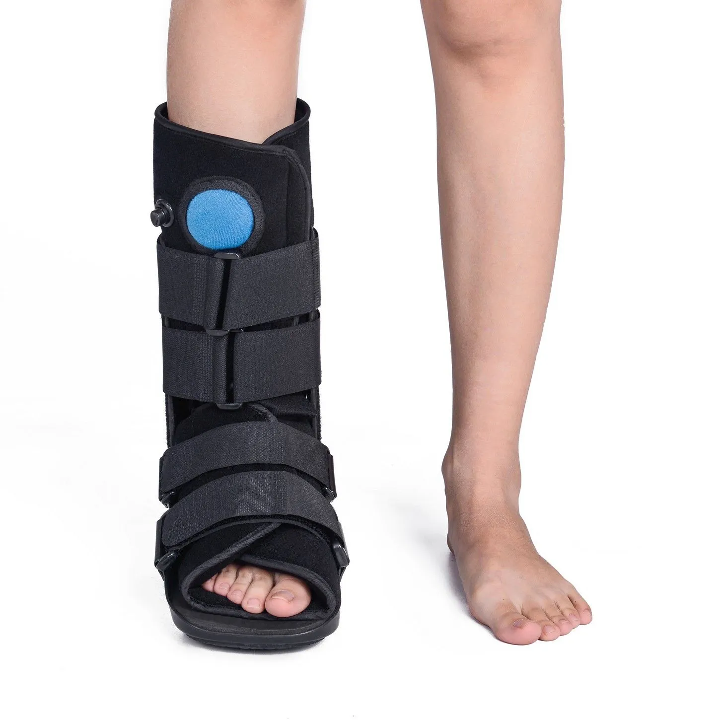Ankle Weight Cuffs (Set)