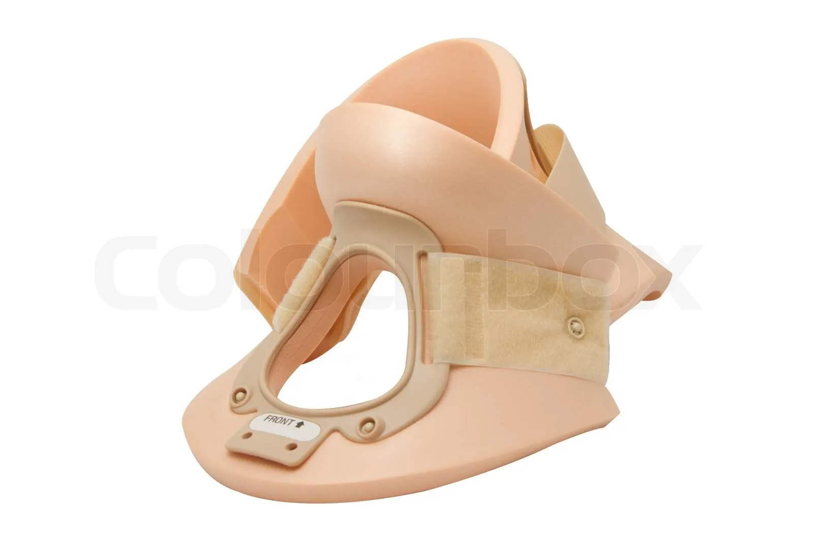 Philadelphia Cervical Collar