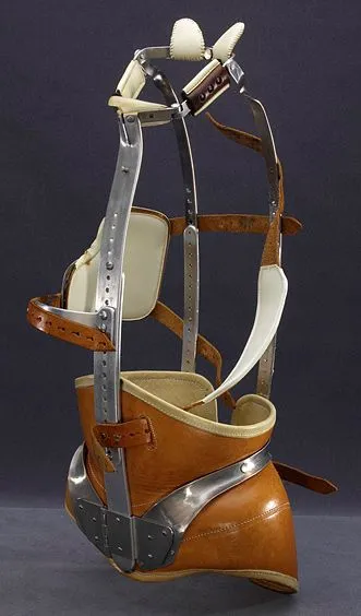 Milwaukee Brace