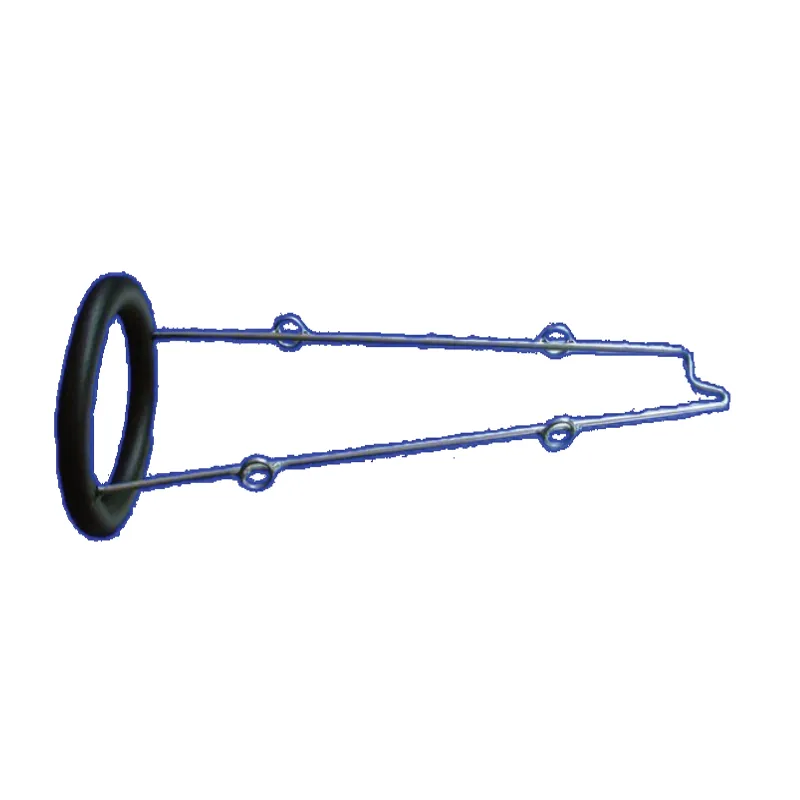 Thomas Splint with Pearson Attachment