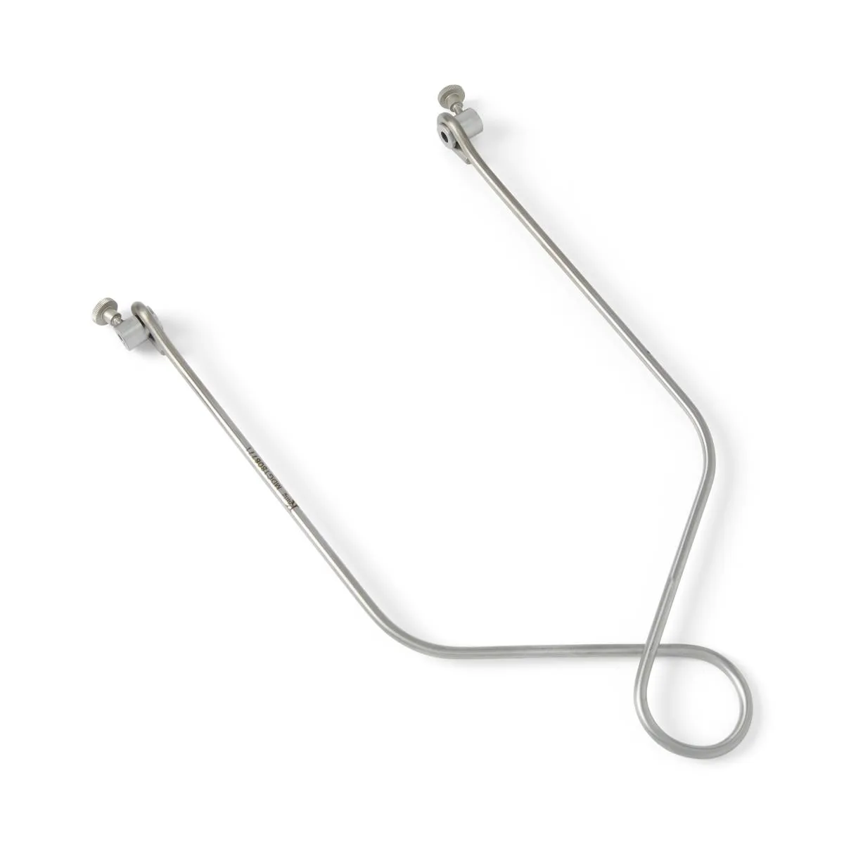 Böhler Traction Bow