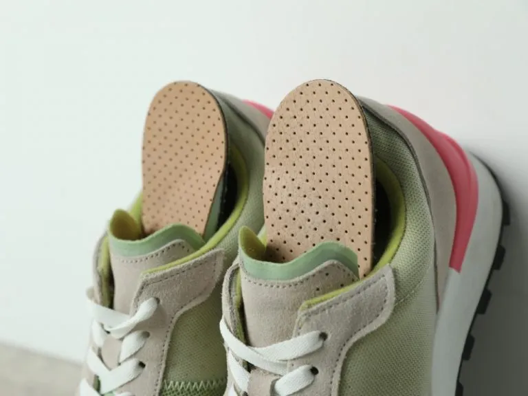 Diabetic Extra-Depth Shoe