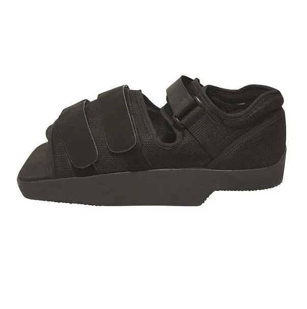 Heel Offloading Shoe