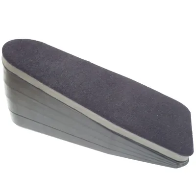 Achilles Tendon Heel Wedges (Stackable)