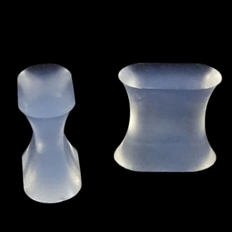 Silicone Toe Spacers / Separators