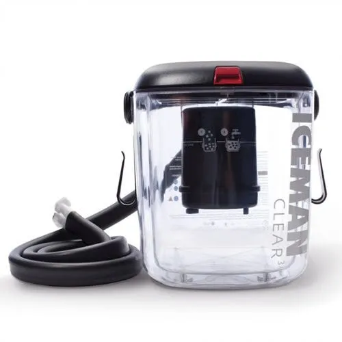 Active Cryotherapy & Compression Unit (Game Ready / IceMan)