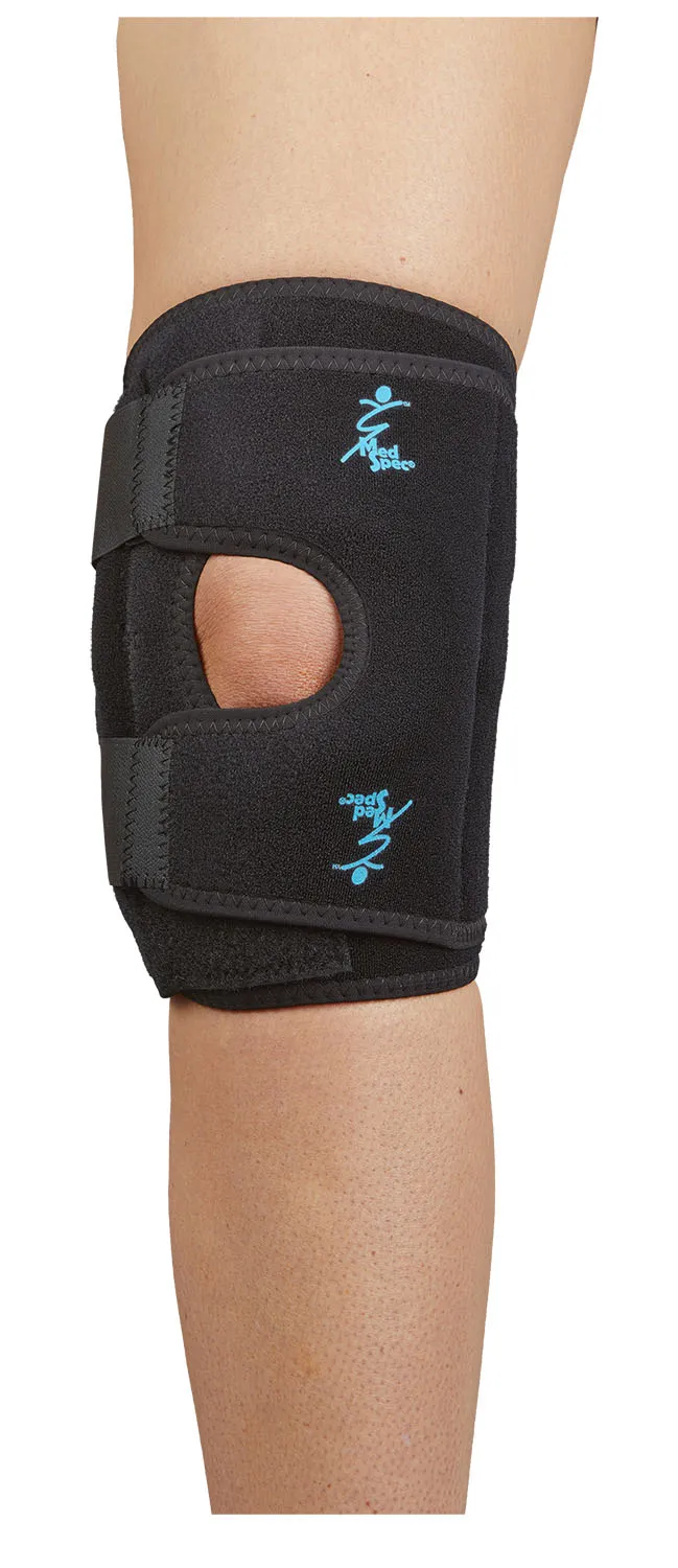 Patellofemoral Tracking Brace (J-Bar)