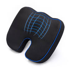coccyx cushion for tailbone pain