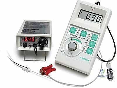 صورة توضيحية لـ التخدير في جراحات الطرف العلوي: دليل شامل للمرضى من الأستاذ الدكتور محمد هطيف