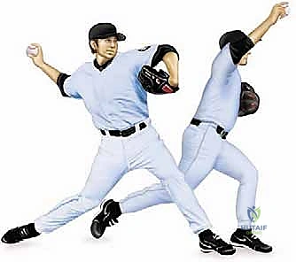 صورة توضيحية لإعداد المريض وتجهيز المنظار الجراحي في غرفة العمليات