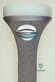 صورة طبية: استئصال الجزء القريب من عظم الساق (الظنبوب) وإعادة البناء بالطرف الصناعي: دليل شامل للمرضى