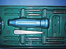 مقارنة بين أنواع تشوهات أصابع القدم والفرق بينها