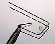 صورة توضيحية لـ التثبيت الخارجي الديناميكي لكسور وخلوع مفصل PIP: دليل شامل لاستعادة حركة الأصابع مع الأستاذ الدكتور محمد هطيف