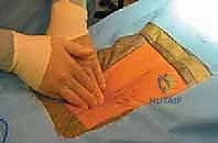 مقارنة بين أحجام الدعامات المستخدمة في جراحات العمود الفقري