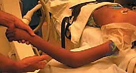 أدوات التثبيت الداخلي الدقيقة المستخدمة في الجراحة