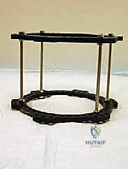 تشتيت مفصل الكاحل: حل بيولوجي متقدم لتجديد الغضروف وتخفيف الألم مع الأستاذ الدكتور محمد هطيف