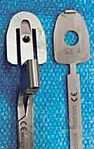 تجهيز المريض للعملية