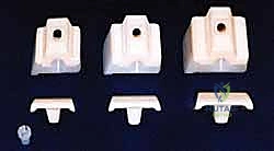 تجربة المفصل المؤقت للتحقق من الحركة