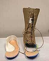 التأكد من الثبات عبر الأشعة