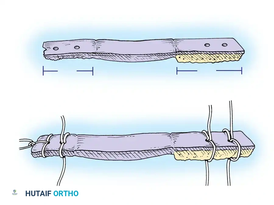 Hutaifortho's Orthopaedic Diagram