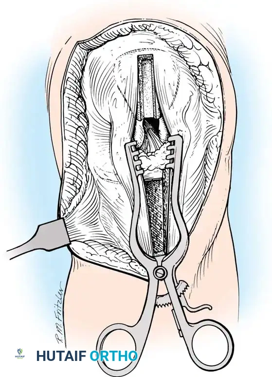 Hutaifortho's Orthopaedic Diagram