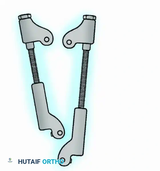 Hutaifortho's Orthopaedic Diagram