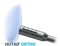 ARTHROSCOPIC SCREW FIXATION FOR OSTEOCHONDRITIS DISSECANS LESIONS IN THE MEDIAL FEMORAL CONDYLE Surgical Diagram