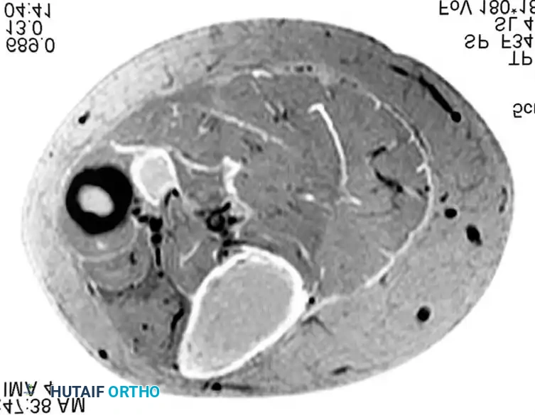 BENIGN TUMORS AND TUMOR-LIKE LESIONS Surgical Diagram