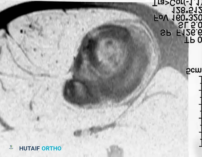 BENIGN TUMORS AND TUMOR-LIKE LESIONS Surgical Diagram