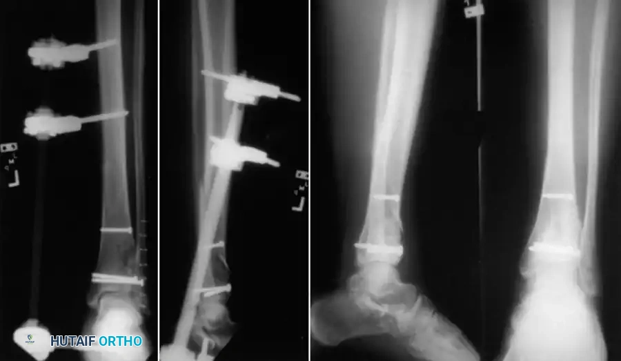 Hutaifortho's Orthopaedic Diagram