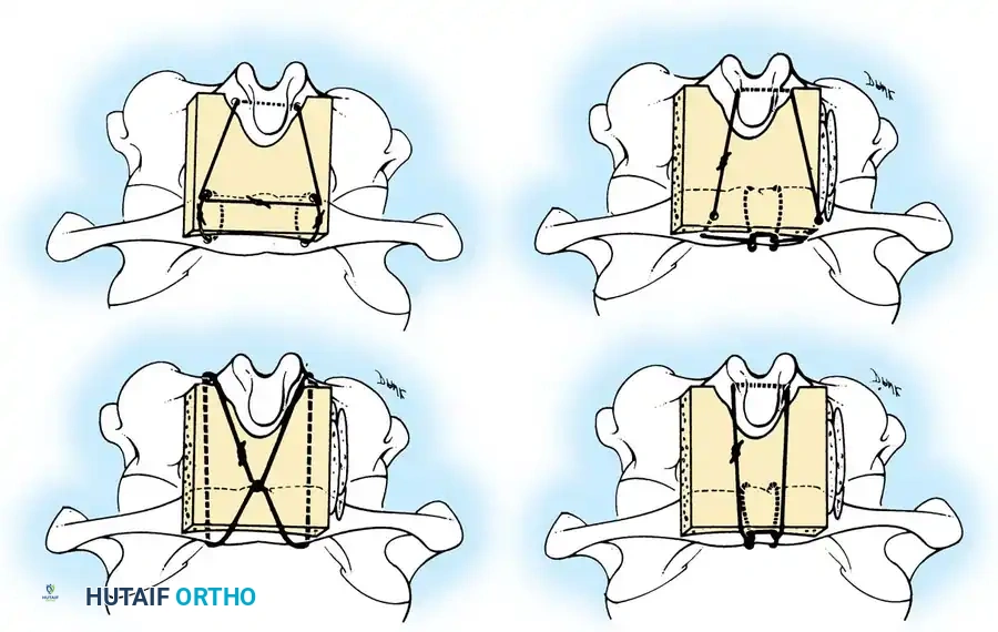 Hutaifortho's Orthopaedic Diagram